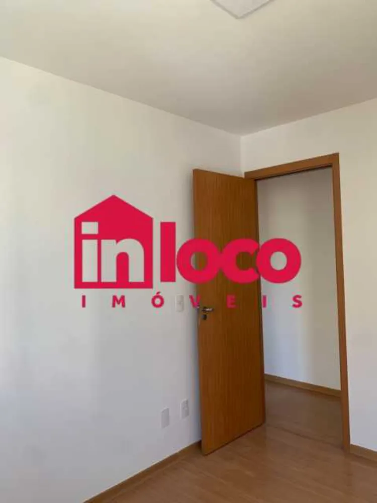 Apartamento, 2 quartos, 45 m² - Foto 9