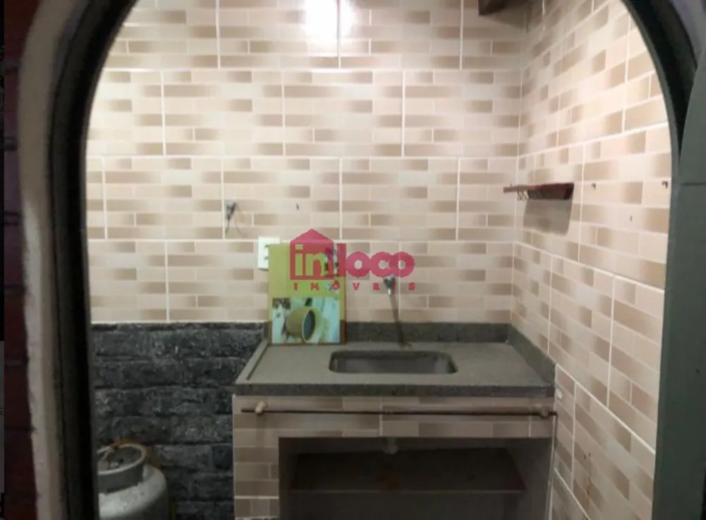 Casa, 3 quartos - Foto 23
