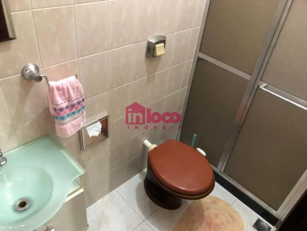 Casa, 3 quartos - Foto 16