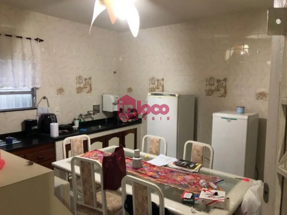 Casa, 3 quartos - Foto 7