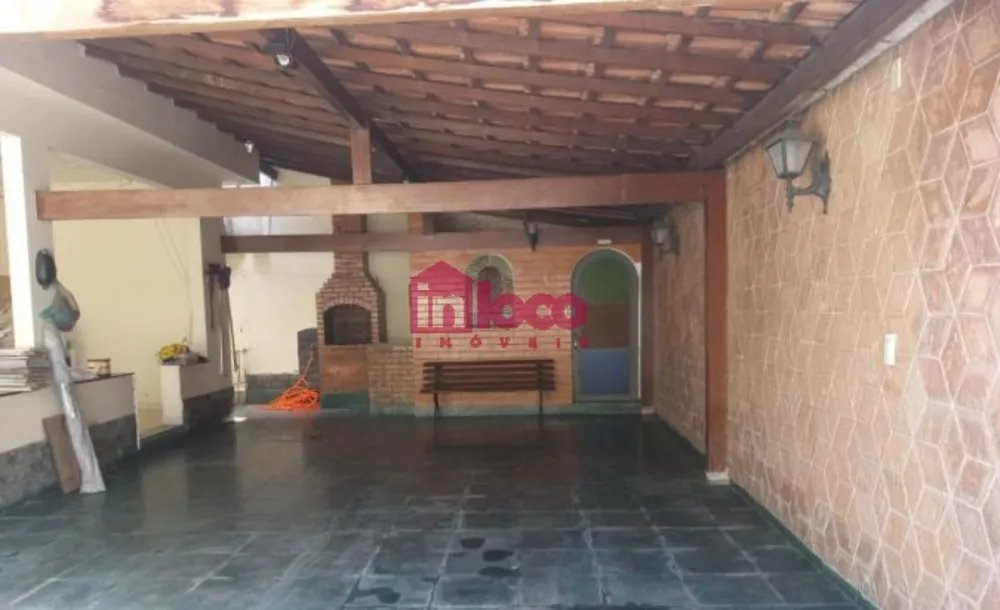 Casa, 3 quartos - Foto 22