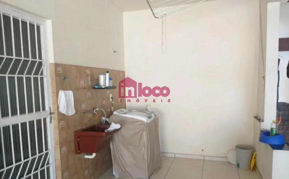 Casa, 3 quartos - Foto 18