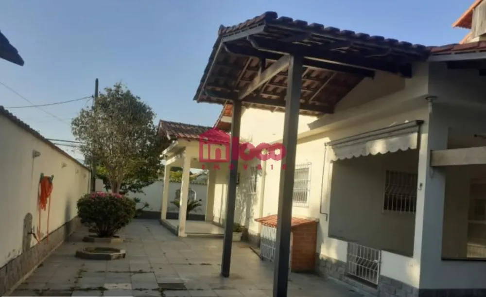 Casa, 3 quartos - Foto 3