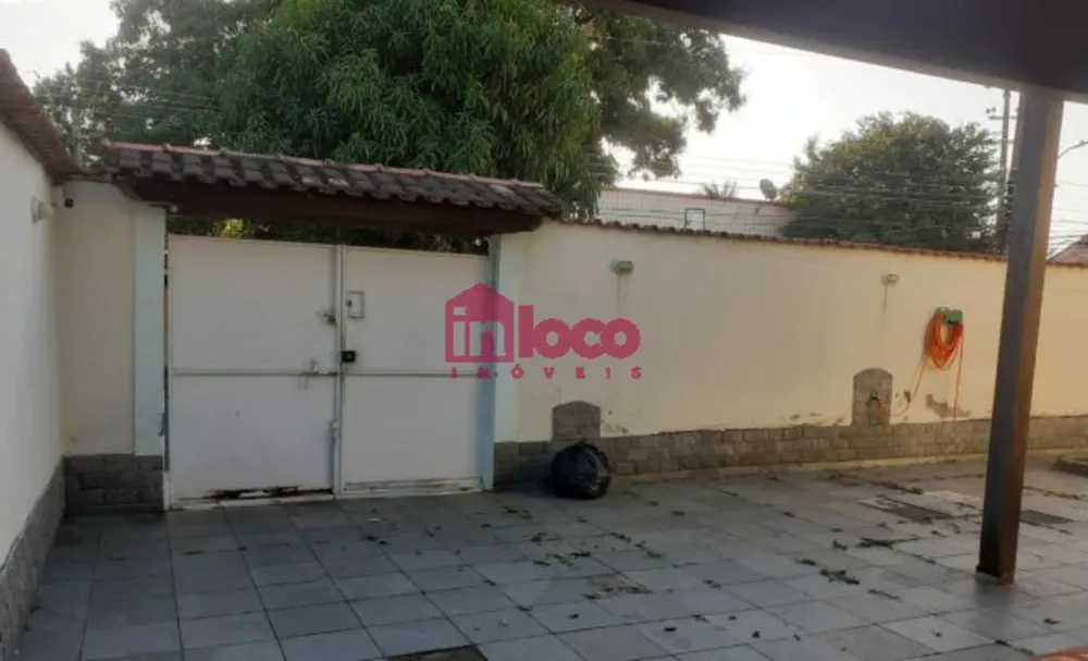 Casa, 3 quartos - Foto 21