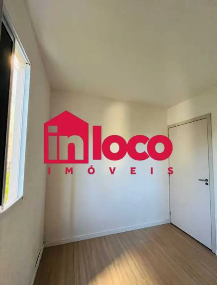 Apartamento, 2 quartos, 40 m² - Foto 5