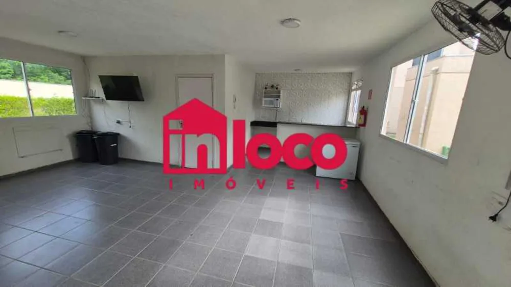 Apartamento, 2 quartos, 40 m² - Foto 9