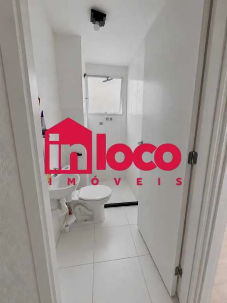 Apartamento, 2 quartos, 40 m² - Foto 7