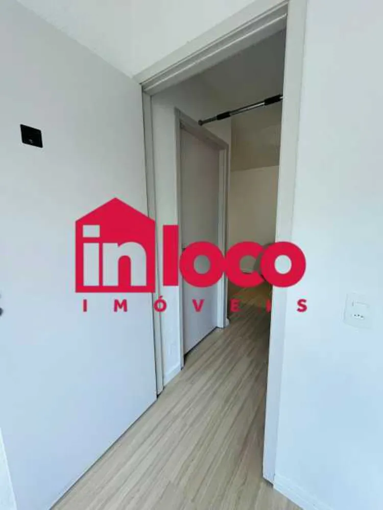 Apartamento, 2 quartos, 40 m² - Foto 6