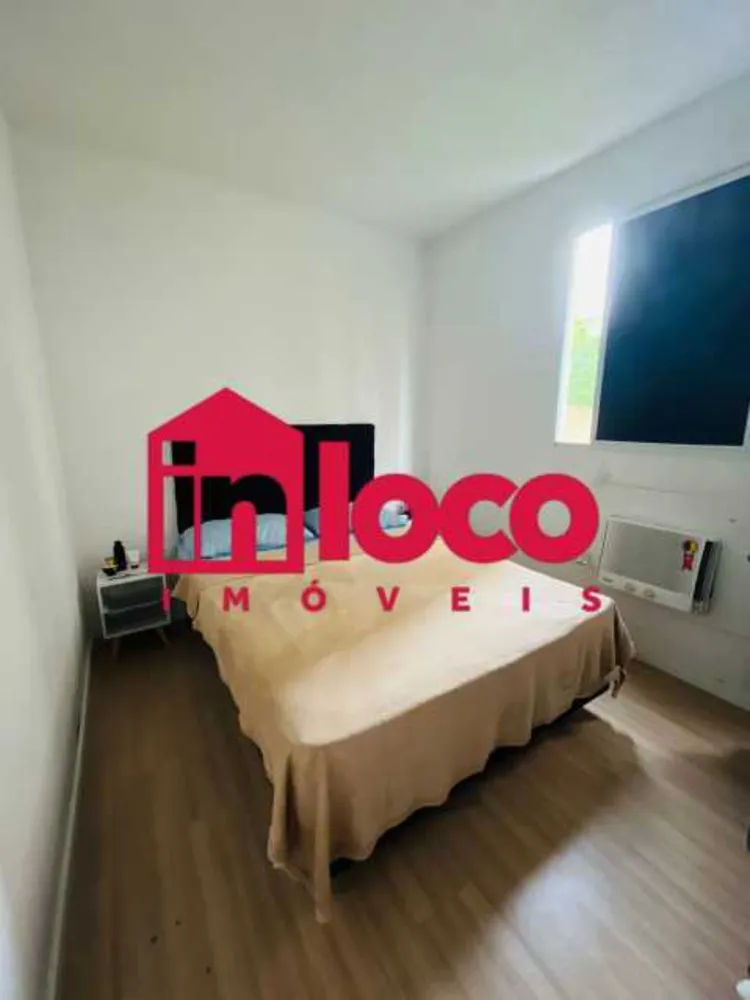 Apartamento, 2 quartos, 40 m² - Foto 4
