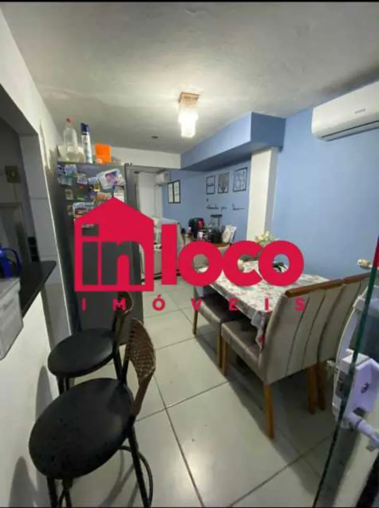 Casa, 3 quartos, 130 m² - Foto 4