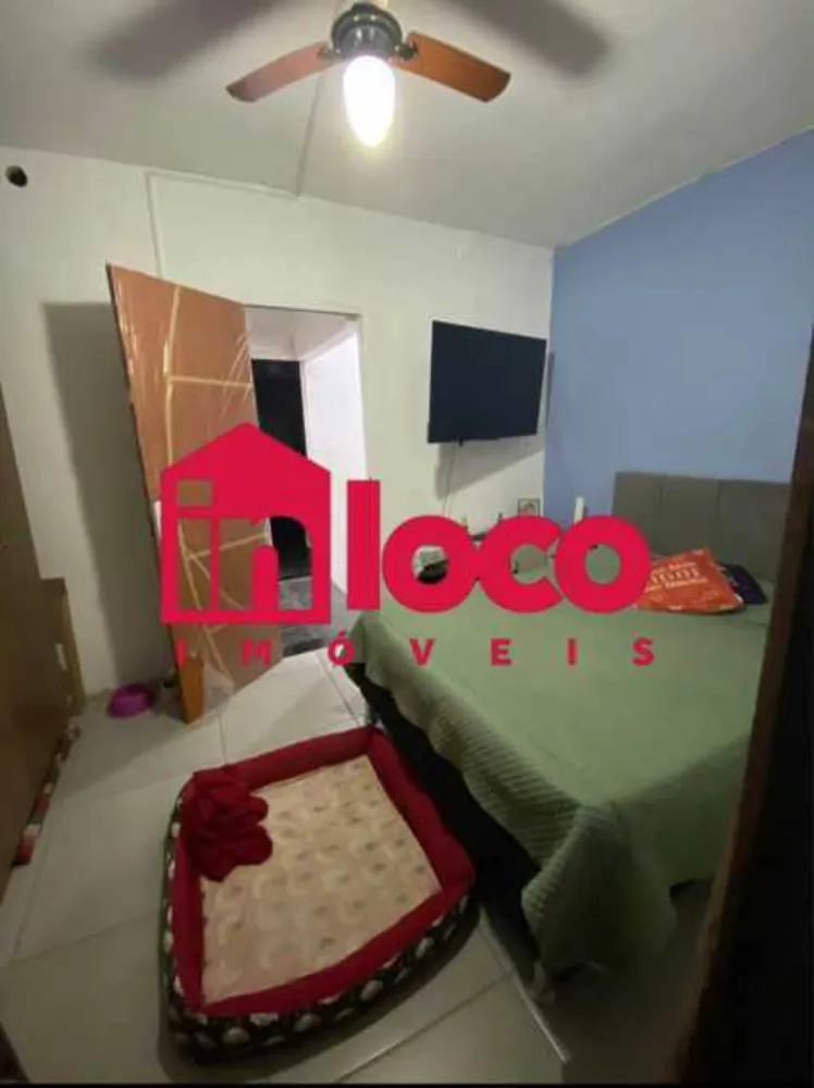 Casa, 3 quartos, 130 m² - Foto 8