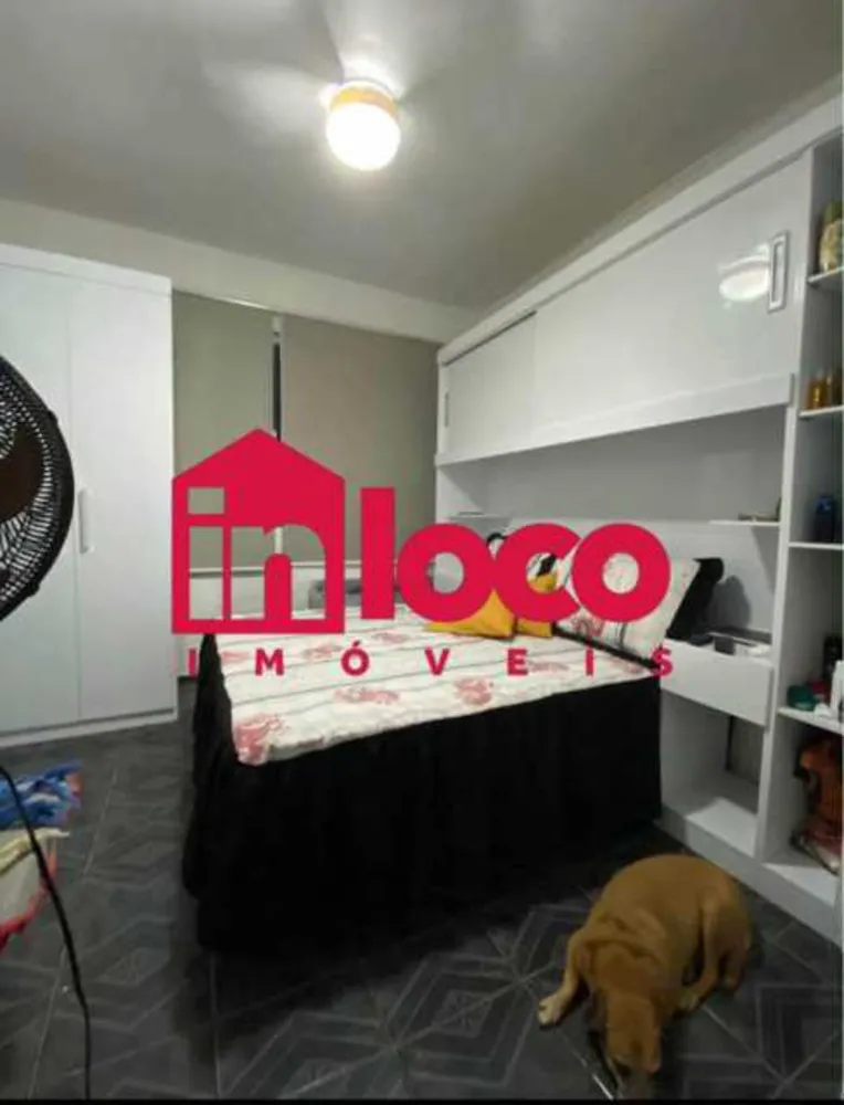 Casa, 3 quartos, 130 m² - Foto 7