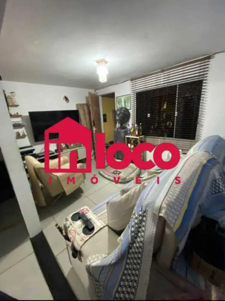 Casa, 3 quartos, 130 m² - Foto 3
