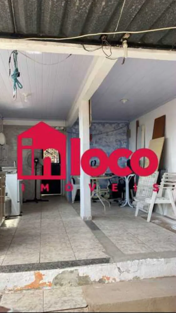 Casa, 3 quartos, 130 m² - Foto 10