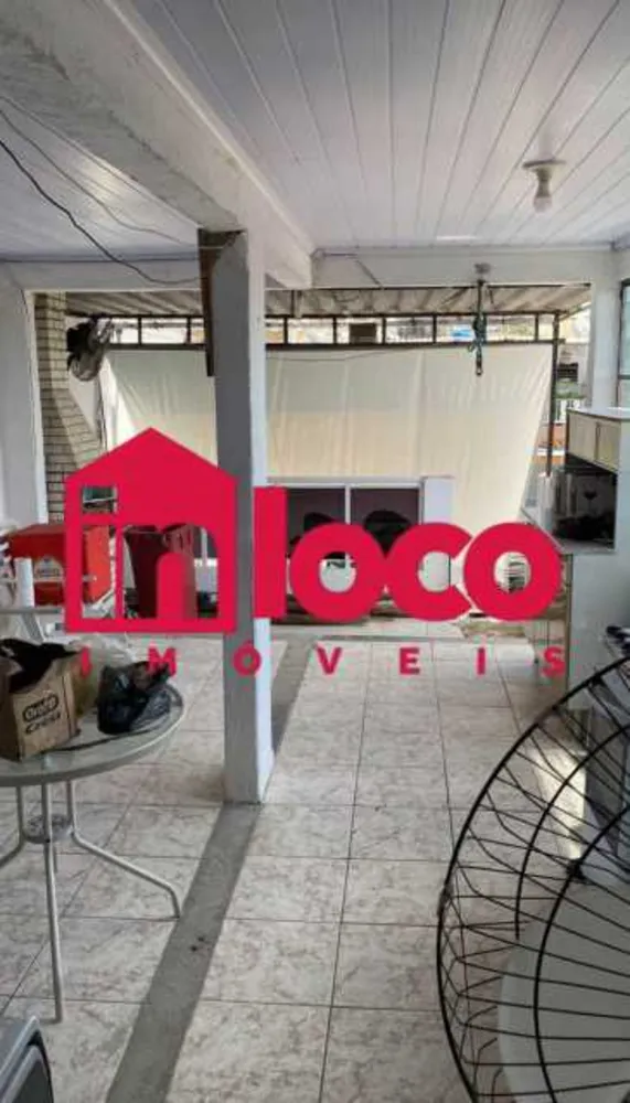 Casa, 3 quartos, 130 m² - Foto 9