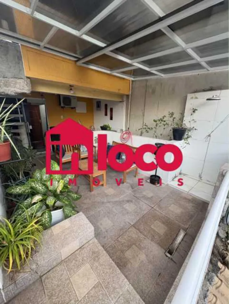 Casa, 3 quartos, 130 m² - Foto 13