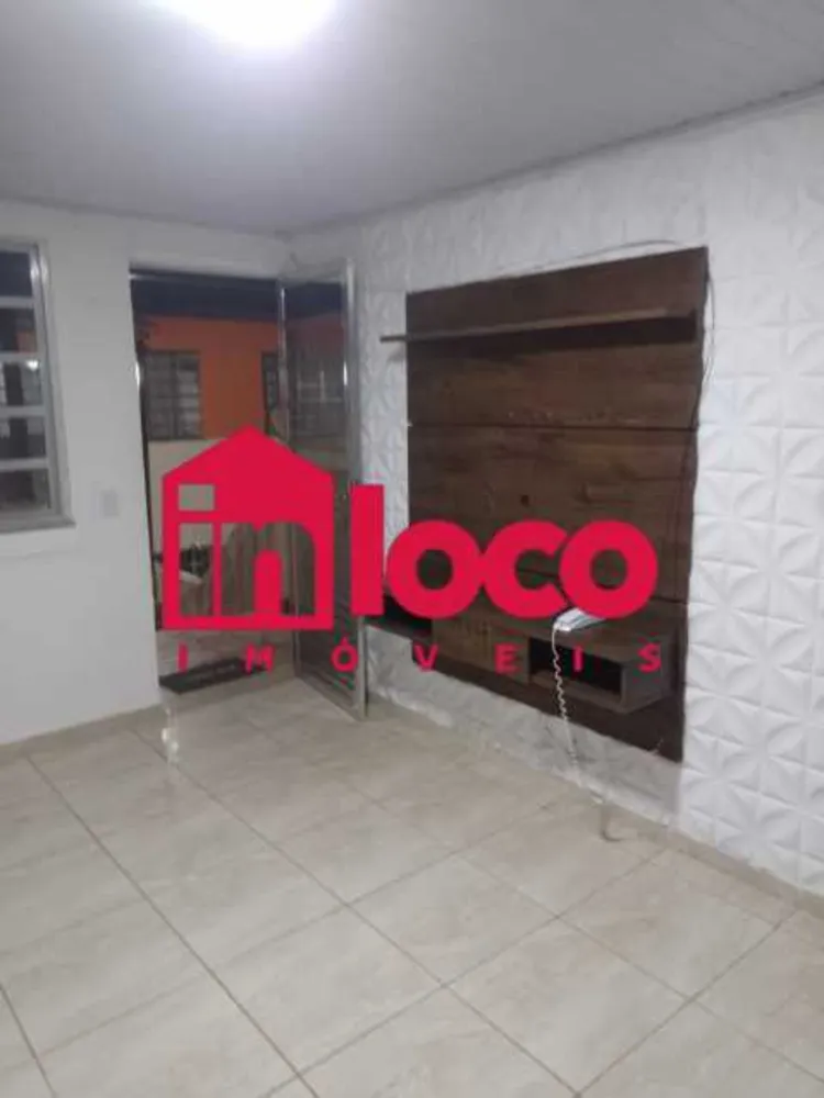 Apartamento, 2 quartos, 45 m² - Foto 2