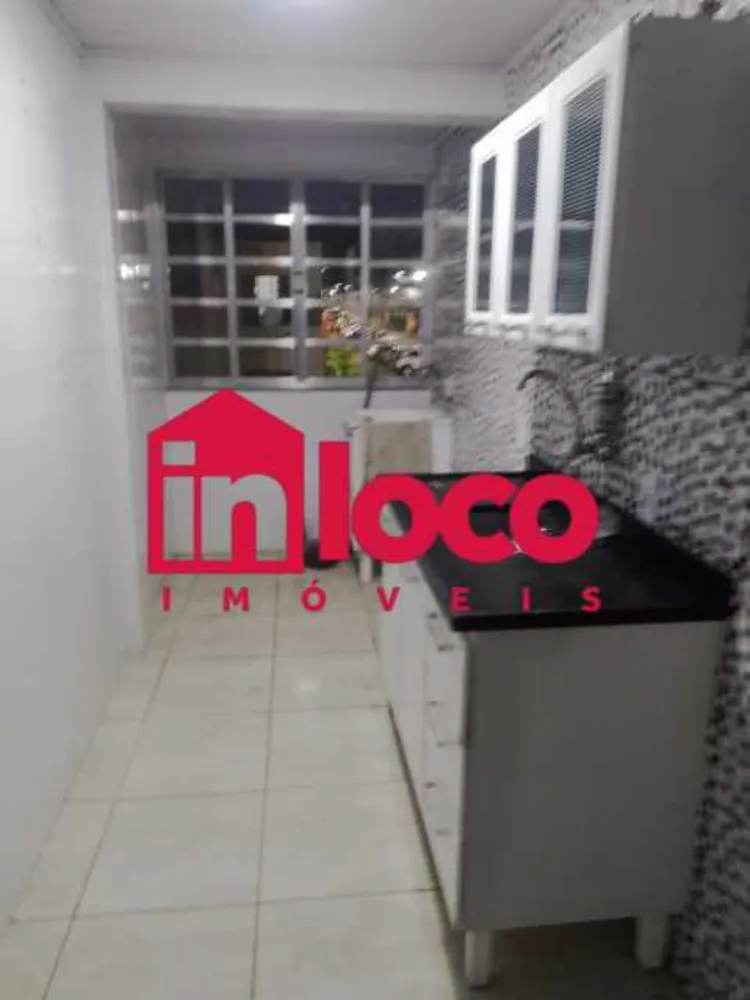 Apartamento, 2 quartos, 45 m² - Foto 3
