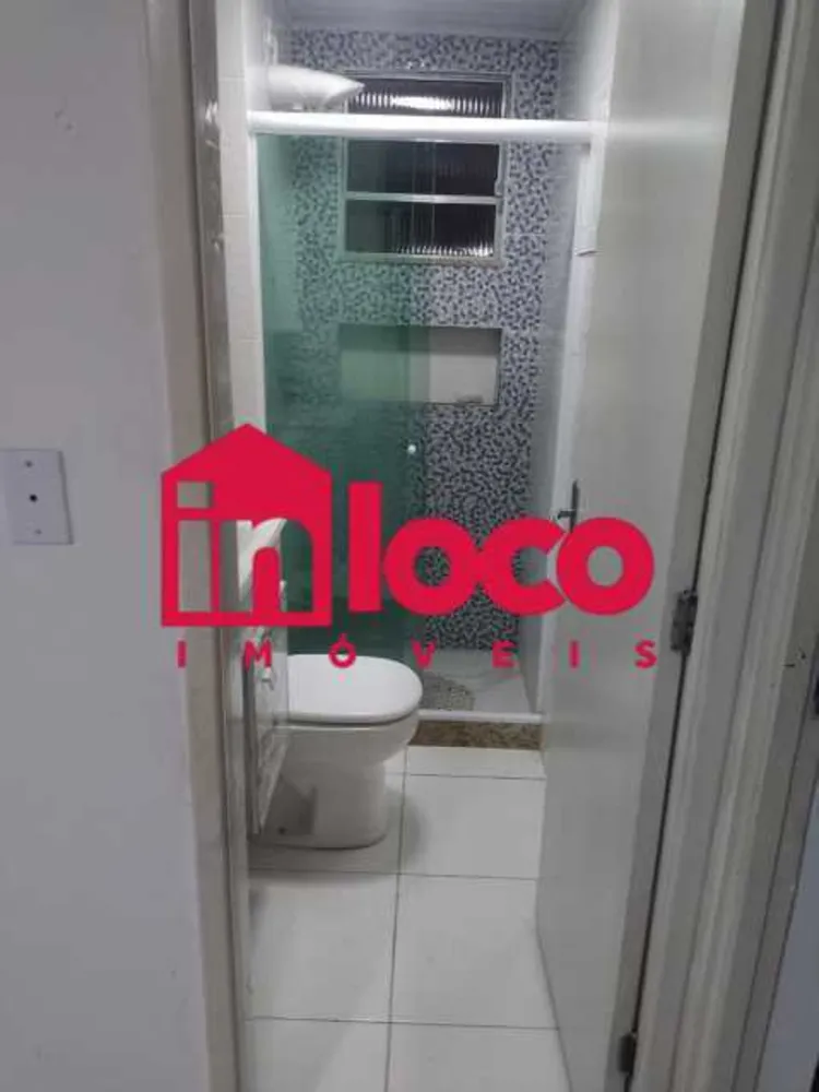 Apartamento, 2 quartos, 45 m² - Foto 4