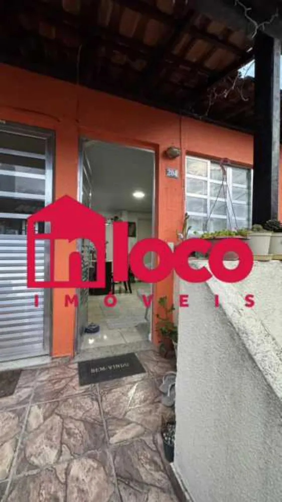 Apartamento, 2 quartos, 45 m² - Foto 6