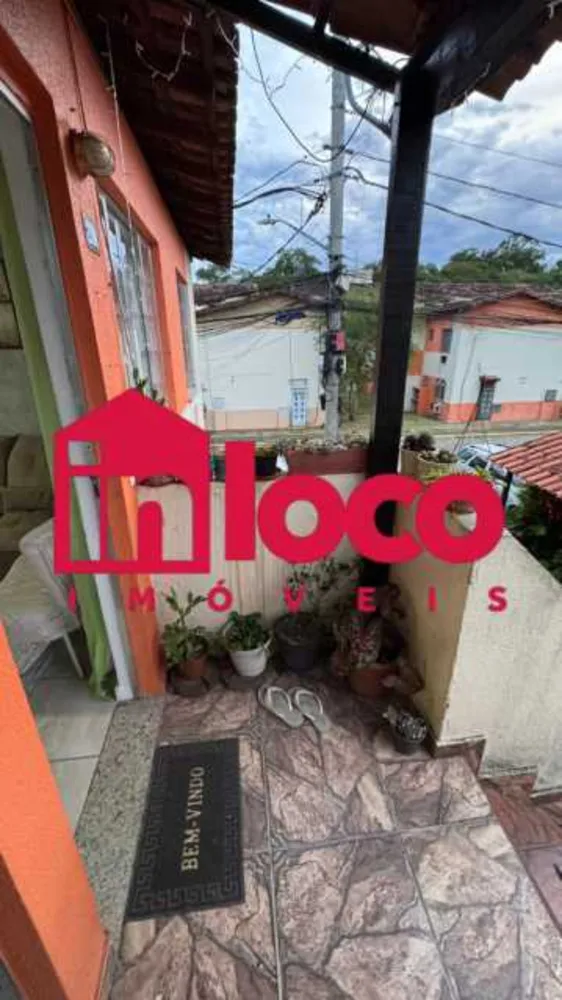 Apartamento, 2 quartos, 45 m² - Foto 7