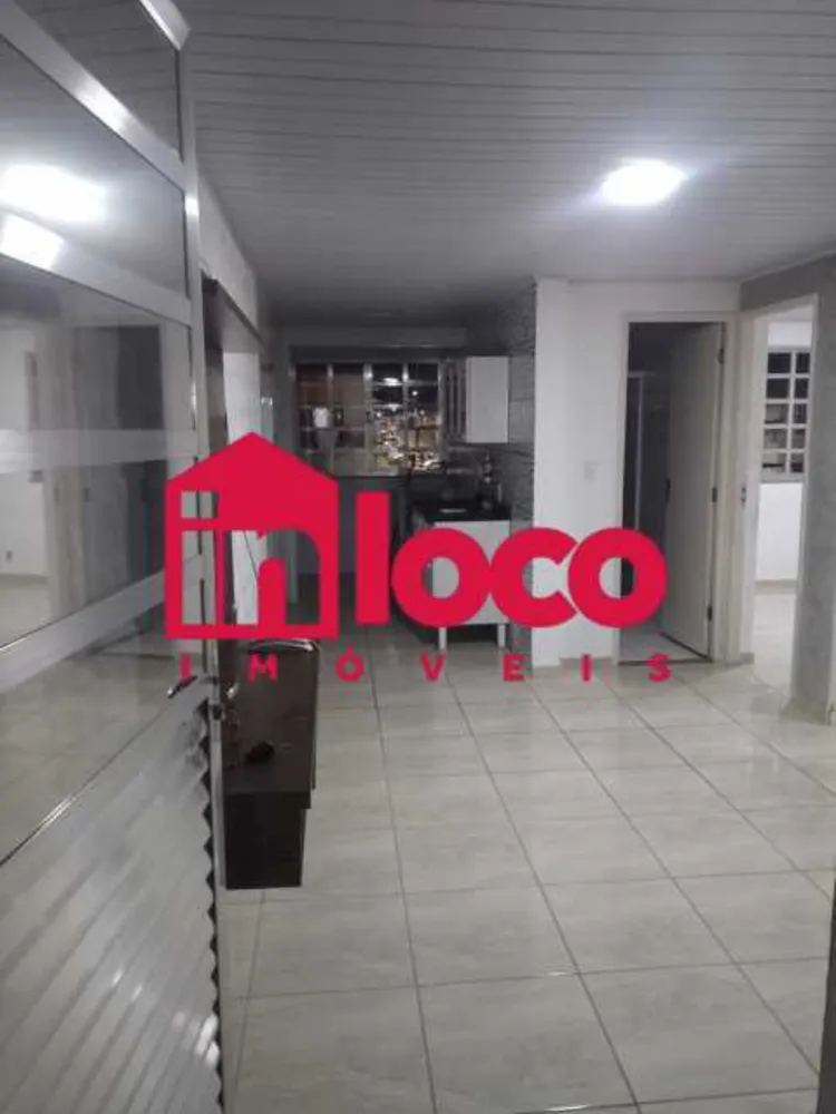 Apartamento, 2 quartos, 45 m² - Foto 1