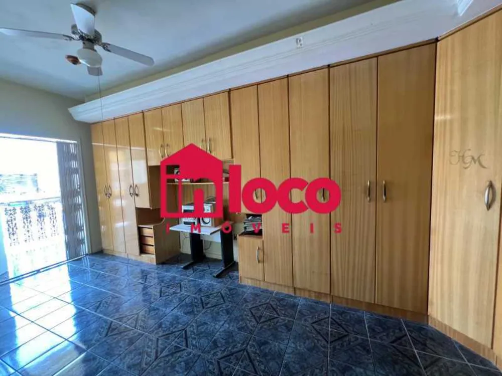 Casa, 3 quartos, 165 m² - Foto 11