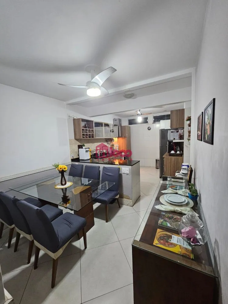 Casa de Condomínio, 2 quartos - Foto 6