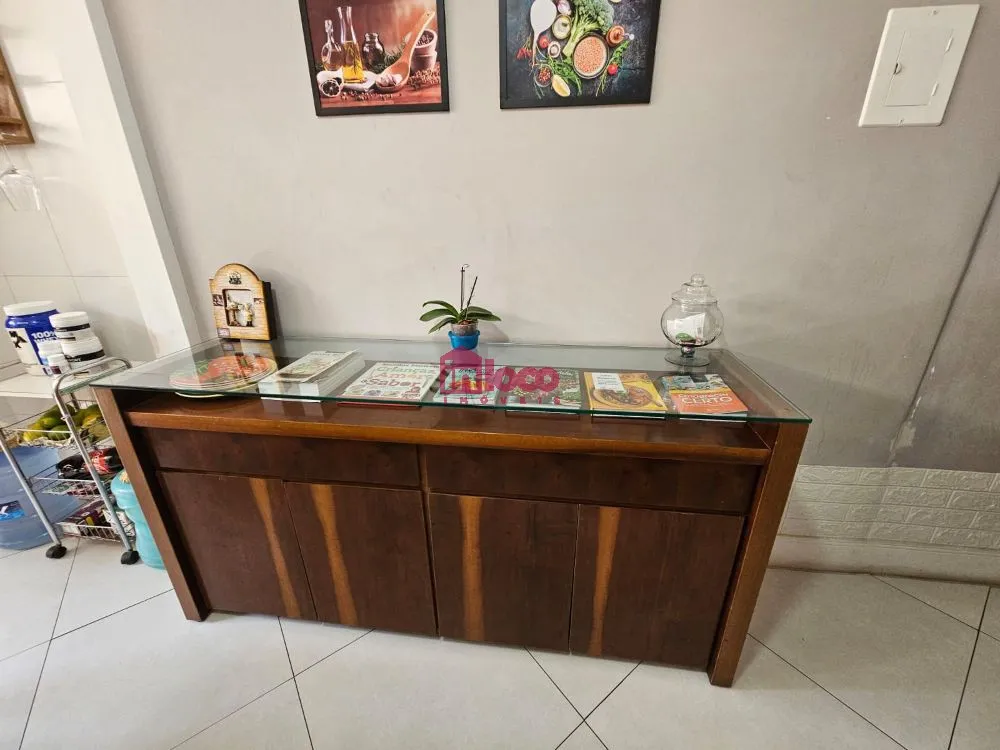 Casa de Condomínio, 2 quartos - Foto 8