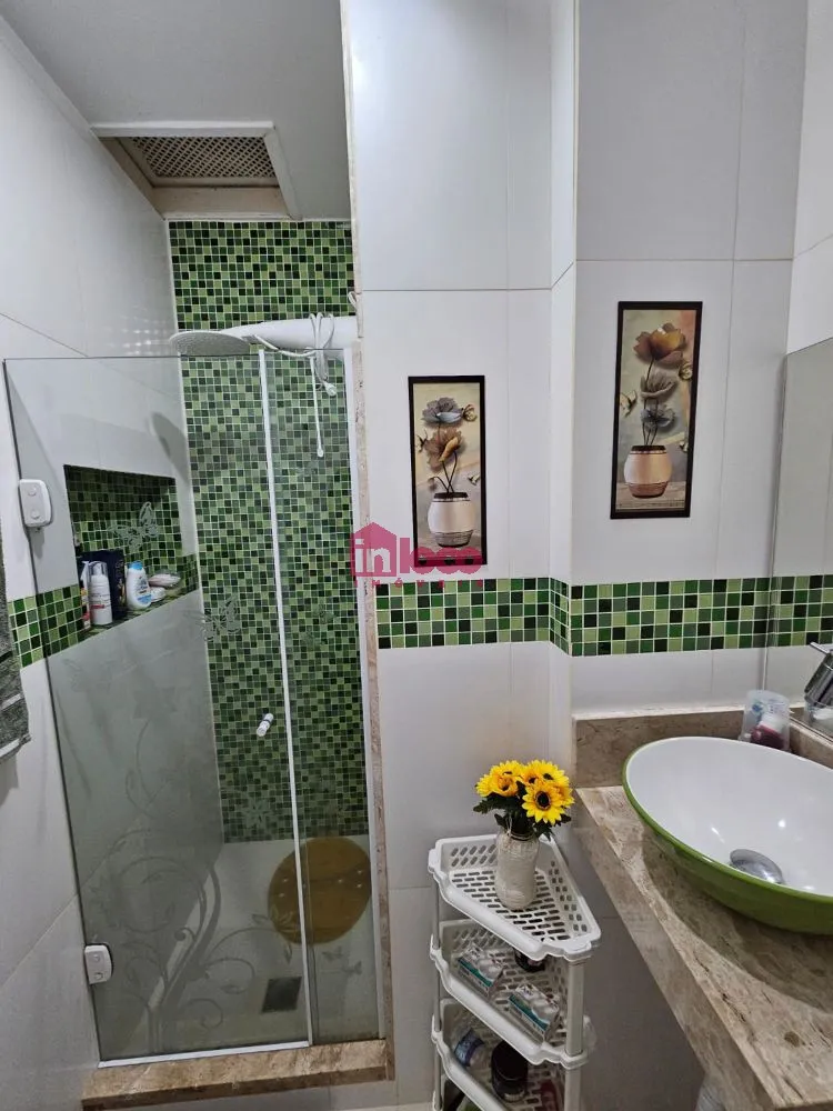 Casa de Condomínio, 2 quartos - Foto 15