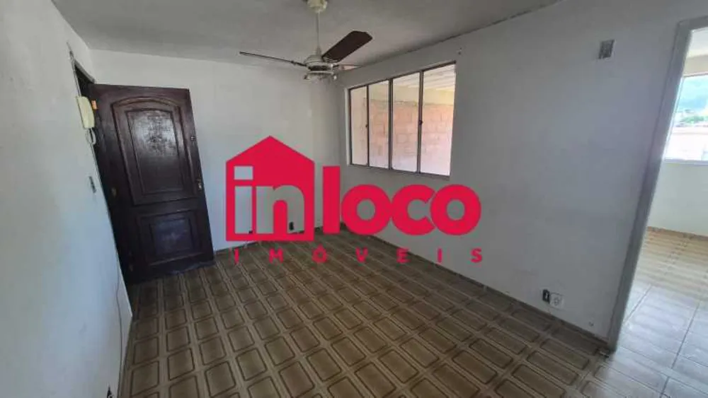 Apartamento, 2 quartos, 56 m² - Foto 11