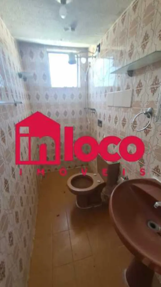 Apartamento, 2 quartos, 56 m² - Foto 12