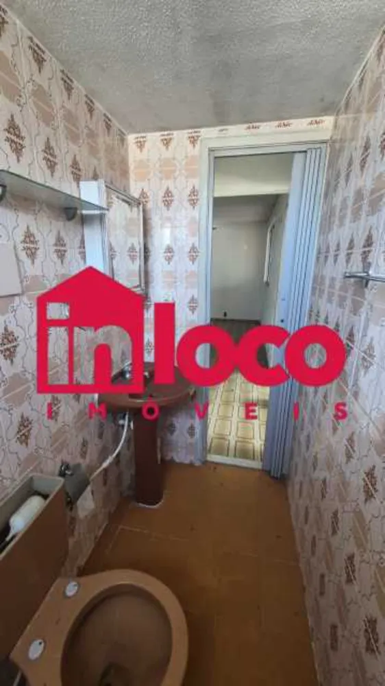 Apartamento, 2 quartos, 56 m² - Foto 1