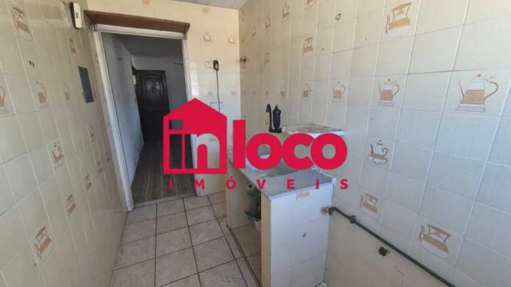 Apartamento, 2 quartos, 56 m² - Foto 14