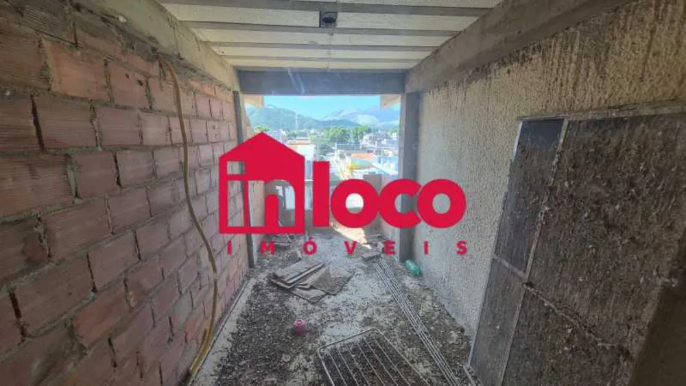 Apartamento, 2 quartos, 56 m² - Foto 3
