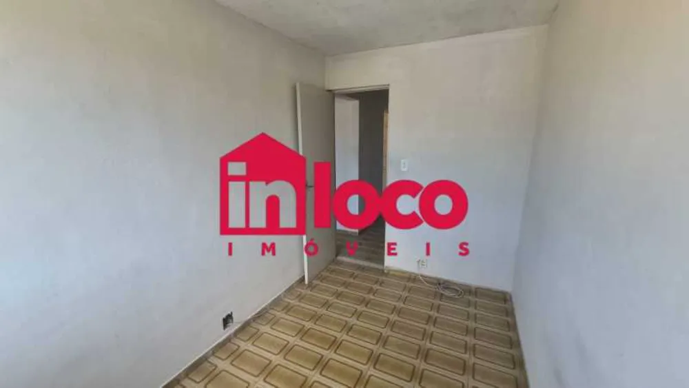 Apartamento, 2 quartos, 56 m² - Foto 6