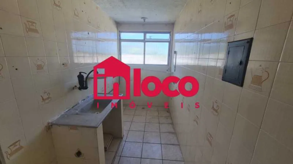 Apartamento, 2 quartos, 56 m² - Foto 9
