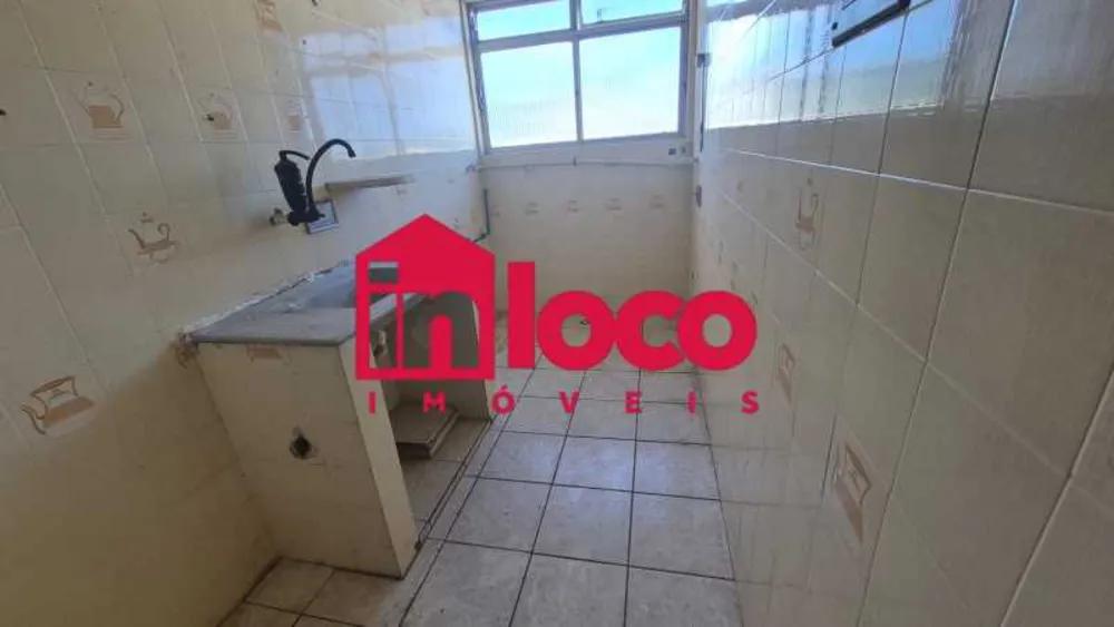 Apartamento, 2 quartos, 56 m² - Foto 13