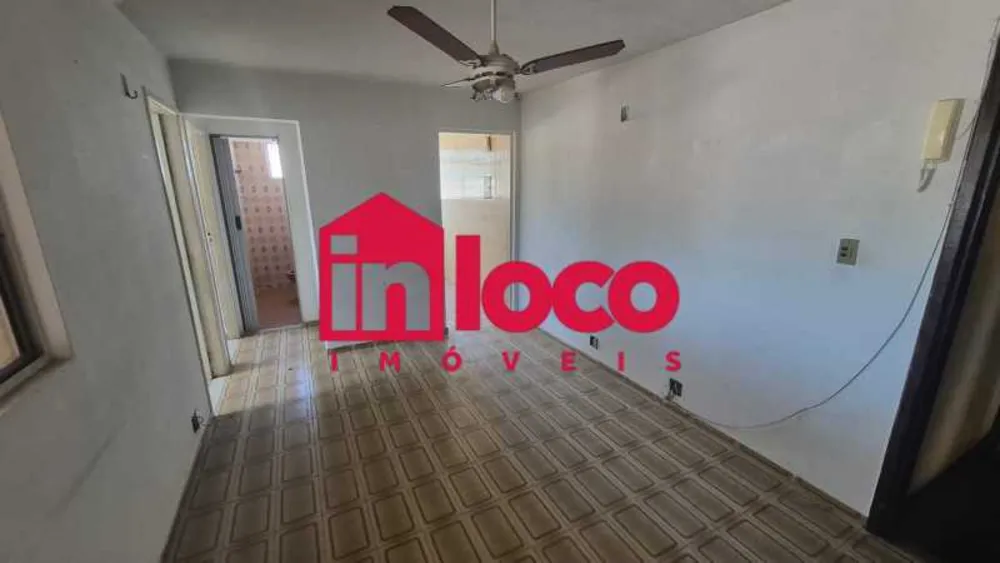 Apartamento, 2 quartos, 56 m² - Foto 5