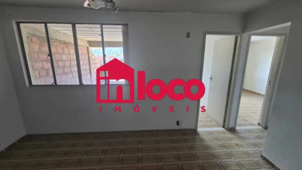 Apartamento, 2 quartos, 56 m² - Foto 2
