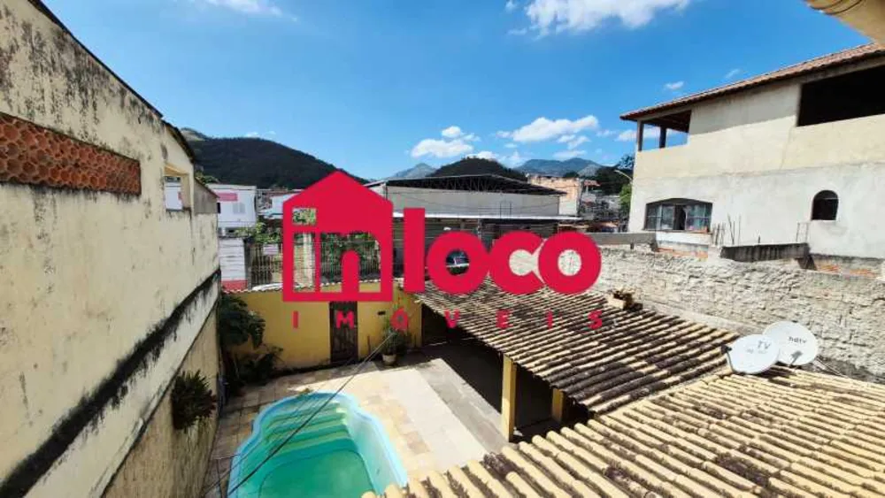 Casa, 3 quartos, 303 m² - Foto 30