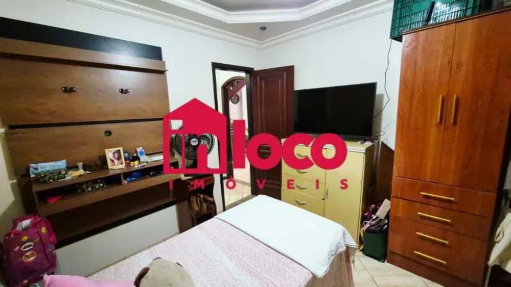 Casa, 3 quartos, 303 m² - Foto 14