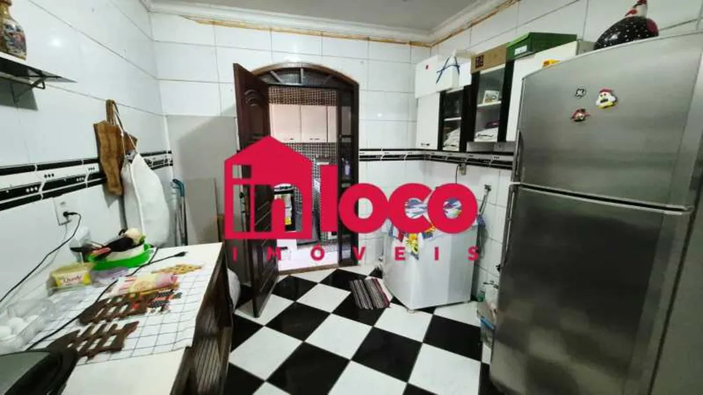 Casa, 3 quartos, 303 m² - Foto 6