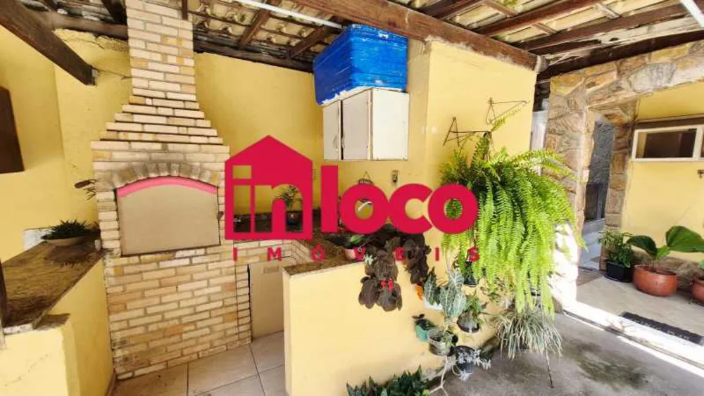 Casa, 3 quartos, 303 m² - Foto 29