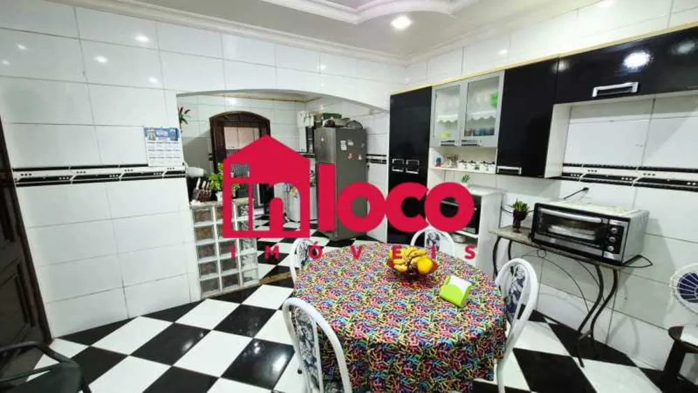 Casa, 3 quartos, 303 m² - Foto 7
