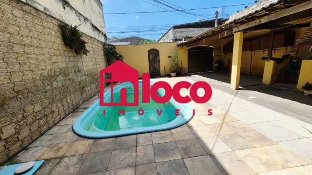 Casa, 3 quartos, 303 m² - Foto 28