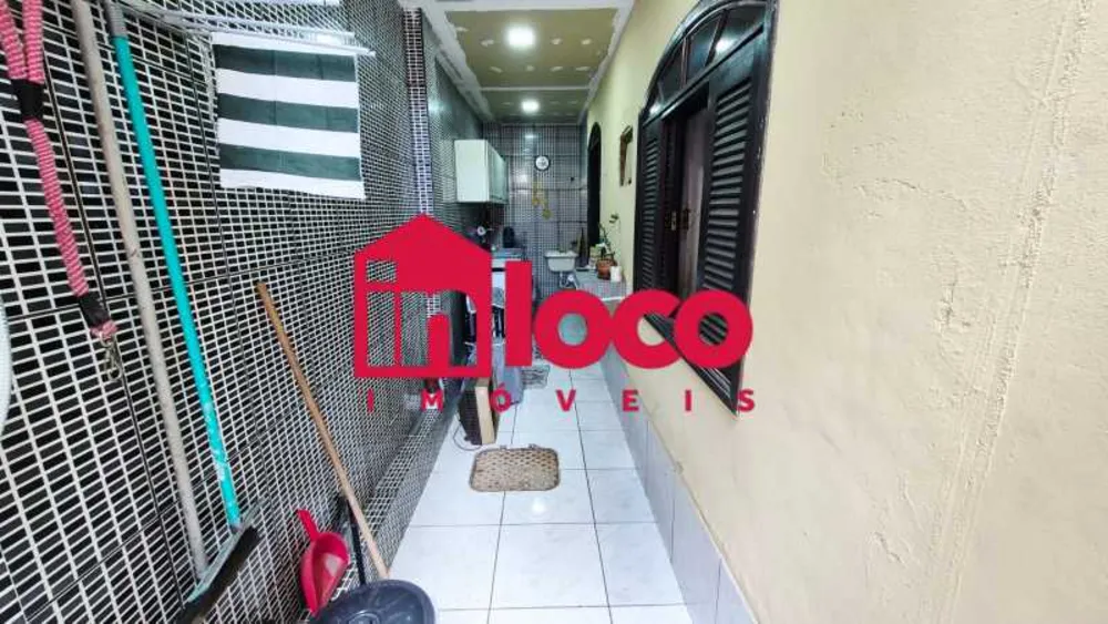 Casa, 3 quartos, 303 m² - Foto 10