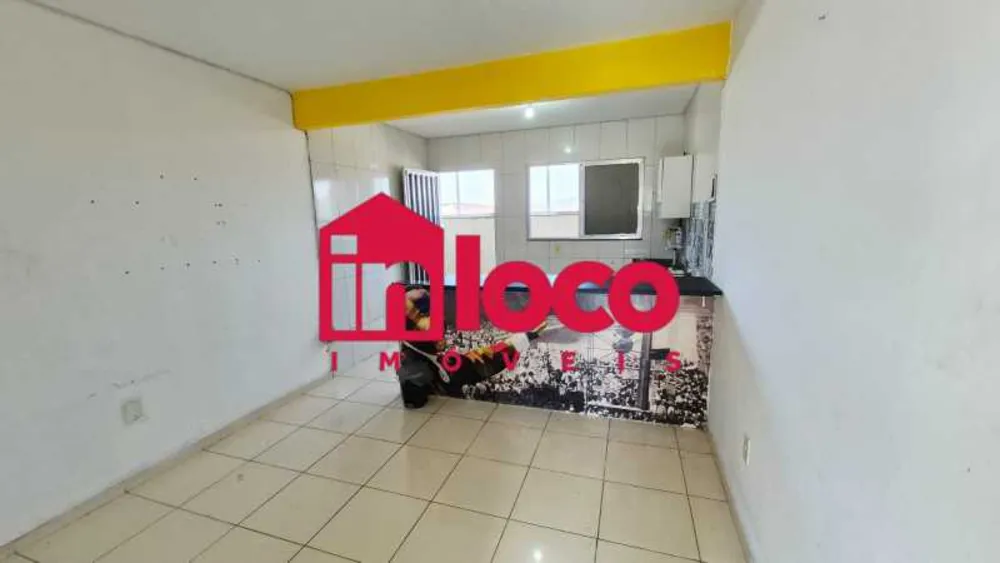 Apartamento, 2 quartos, 92 m² - Foto 1