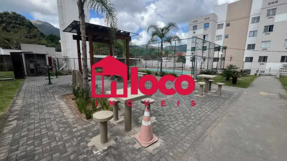 Apartamento, 2 quartos, 44 m² - Foto 36