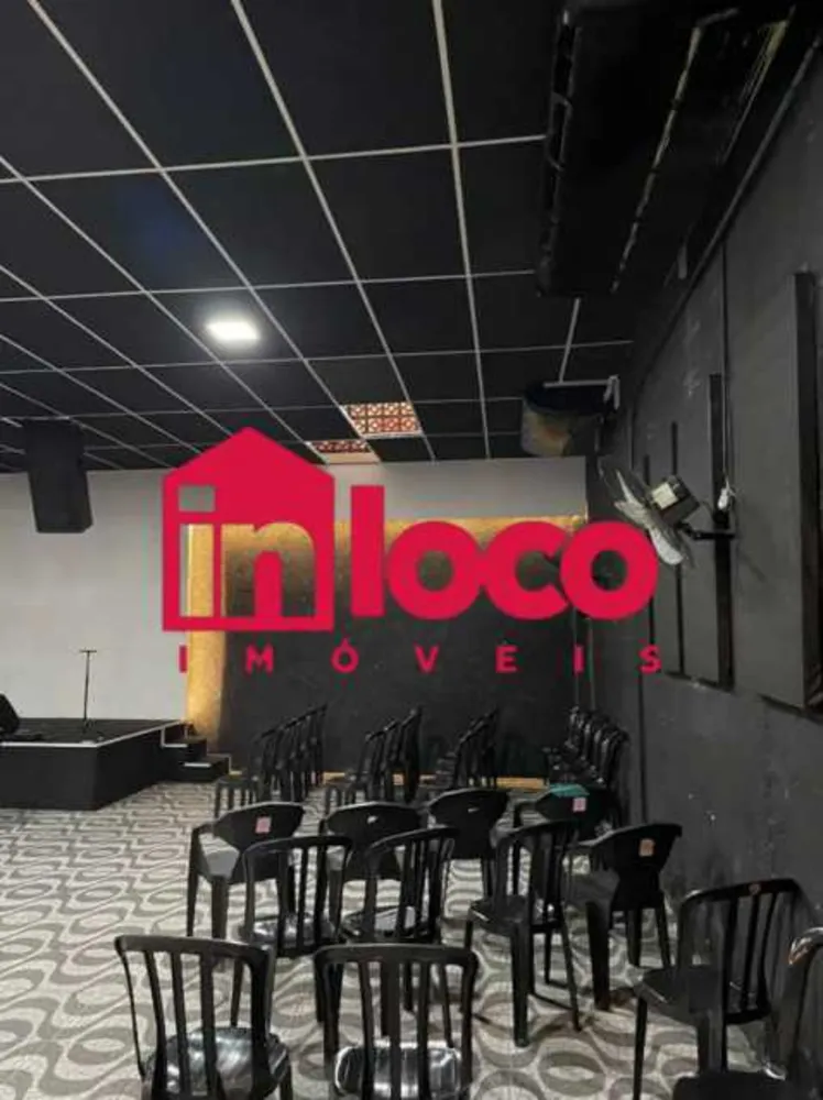 Depósito-Galpão, 504 m² - Foto 3